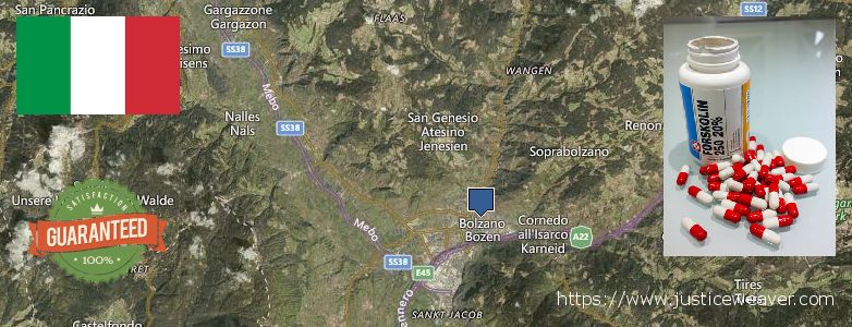 Kje kupiti Forskolin Na zalogi Bolzano, Italy