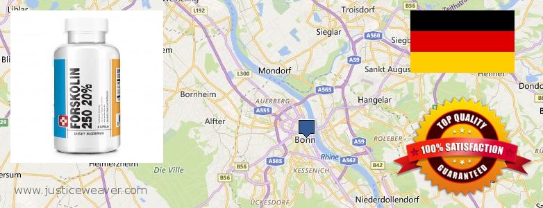 Hvor kan jeg købe Forskolin online Bonn, Germany