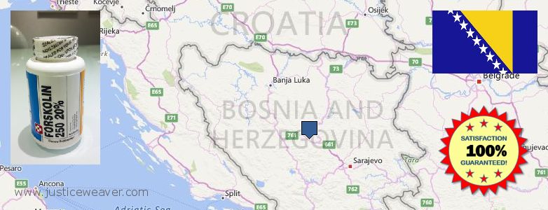 Onde Comprar Forskolin on-line Bosnia and Herzegovina