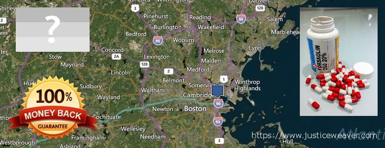 Kde kúpiť Forskolin on-line Boston, USA