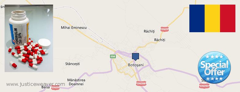 Wo kaufen Forskolin online Botosani, Romania