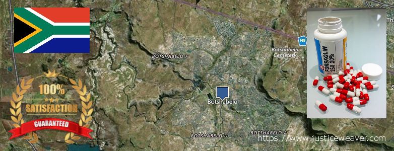 Waar te koop Forskolin online Botshabelo, South Africa