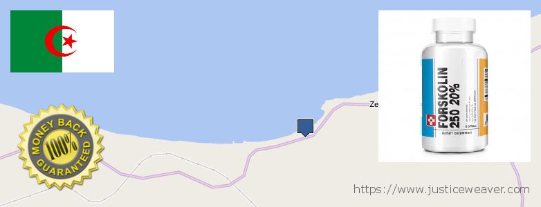 Where to Purchase Forskolin Diet Pills online Boumerdas, Algeria