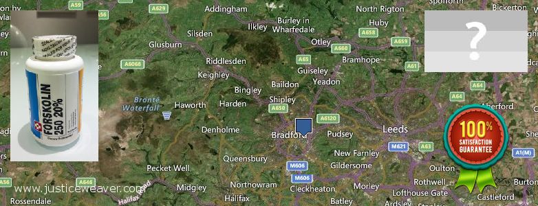 Where to Buy Forskolin Diet Pills online Bradford, UK