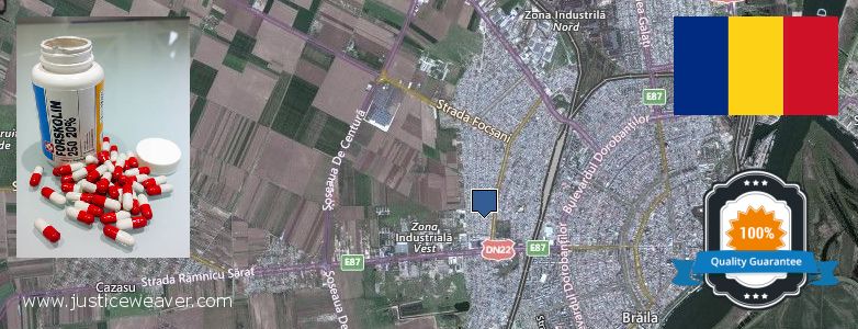 Πού να αγοράσετε Forskolin σε απευθείας σύνδεση Braila, Romania