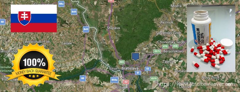 Hol lehet megvásárolni Forskolin online Bratislava, Slovakia