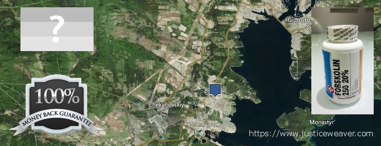 Где купить Forskolin онлайн Bratsk, Russia