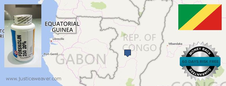 Where to Buy Forskolin Diet Pills online Brazzaville, Congo