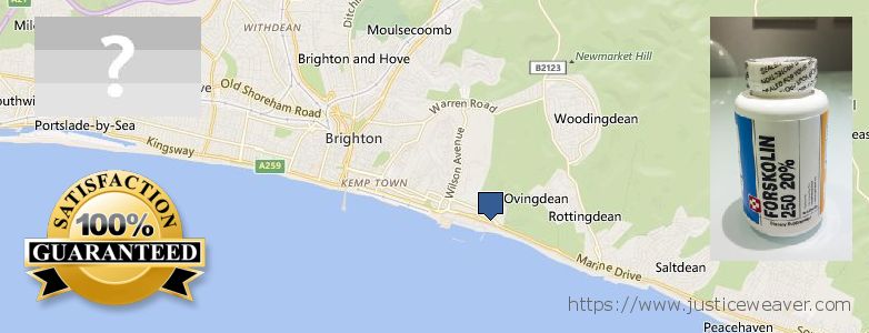 Best Place to Buy Forskolin Diet Pills online Brighton, UK