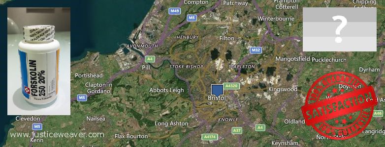 Buy Forskolin Diet Pills online Bristol, UK