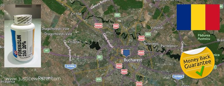 gdje kupiti Forskolin na vezi Bucharest, Romania