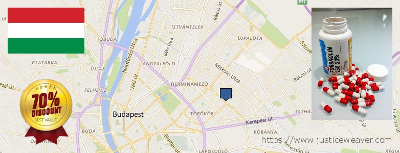 Hol lehet megvásárolni Forskolin online Budapest, Hungary