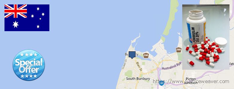 Πού να αγοράσετε Forskolin σε απευθείας σύνδεση Bunbury, Australia