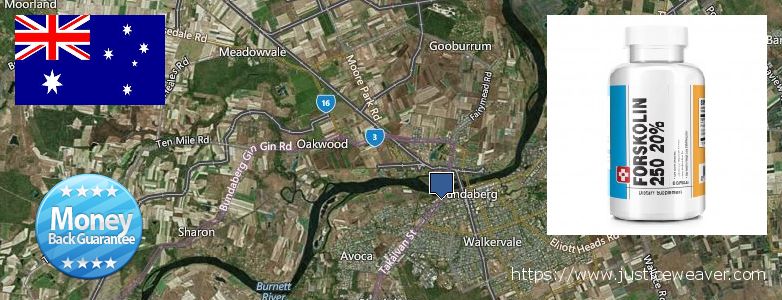 Πού να αγοράσετε Forskolin σε απευθείας σύνδεση Bundaberg, Australia