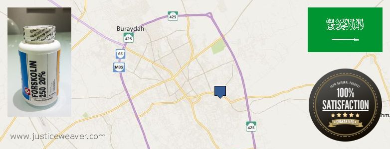 حيث لشراء Forskolin على الانترنت Buraidah, Saudi Arabia