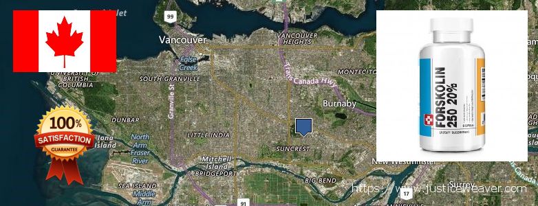 Acheter Forskolin en ligne Burnaby, Canada Où Acheter Forskolin en ligne Burnaby, Canada