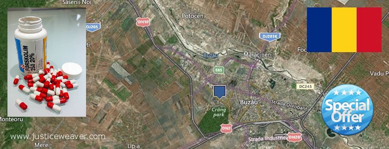 Hol lehet megvásárolni Forskolin online Buzau, Romania