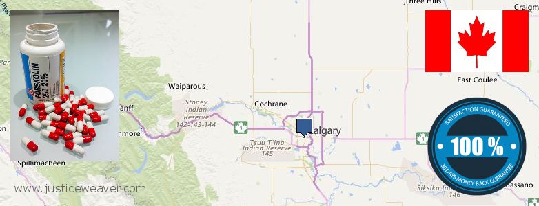 Where to Buy Forskolin Diet Pills online Calgary, Canada