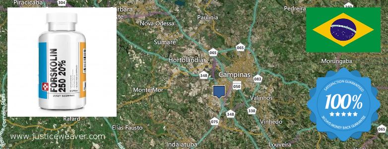 Where to Purchase Forskolin Diet Pills online Campinas, Brazil