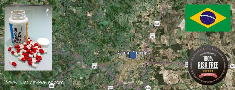 Buy Forskolin Diet Pills online Campo Grande, Brazil