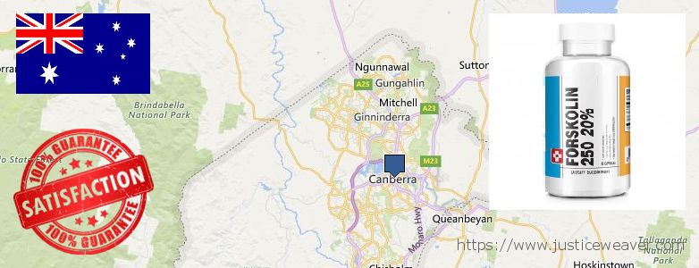 Πού να αγοράσετε Forskolin σε απευθείας σύνδεση Canberra, Australia