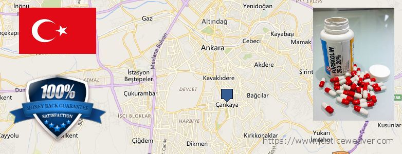 Πού να αγοράσετε Forskolin σε απευθείας σύνδεση Cankaya, Turkey