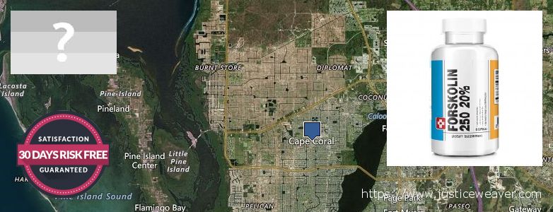 Purchase Forskolin Diet Pills online Cape Coral, USA