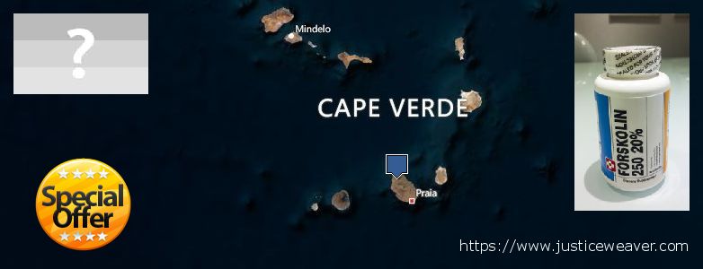 ambapo ya kununua Forskolin online Cape Verde