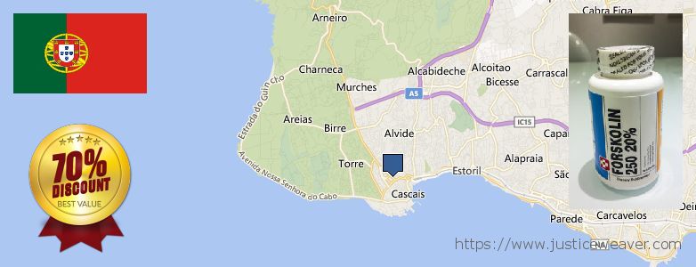 Where to Buy Forskolin Diet Pills online Cascais, Portugal