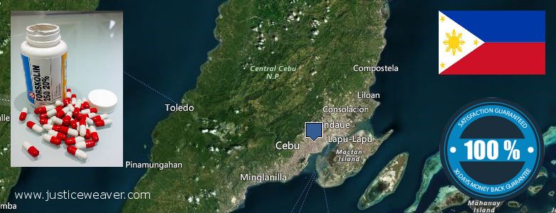 Where to Buy Forskolin Diet Pills online Cebu City, Philippines