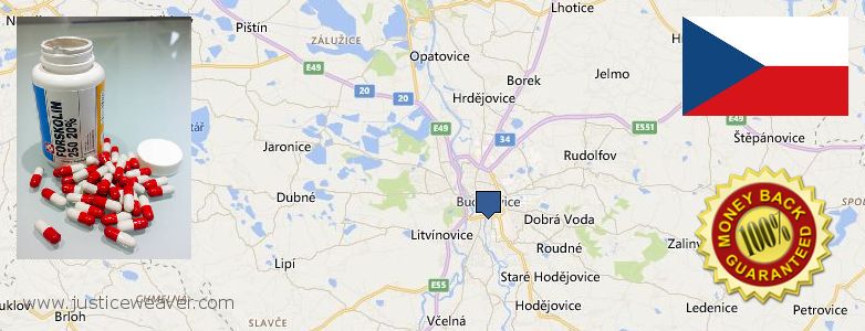 Kde kúpiť Forskolin on-line Ceske Budejovice, Czech Republic