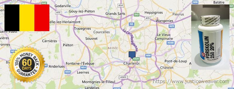 Where to Buy Forskolin Diet Pills online Charleroi, Belgium