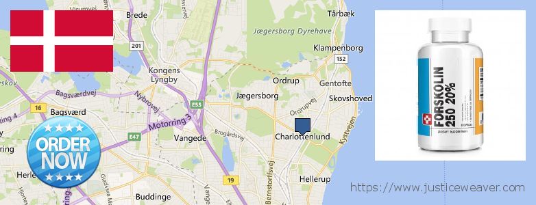 Where to Buy Forskolin Diet Pills online Charlottenlund, Denmark