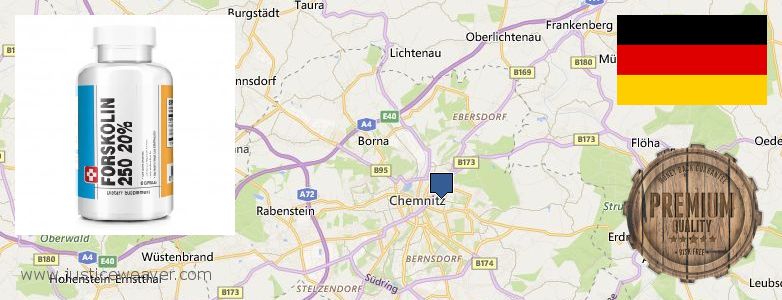 Hvor kan jeg købe Forskolin online Chemnitz, Germany