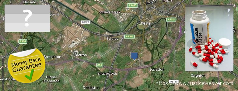 Where to Buy Forskolin Diet Pills online Chester, UK