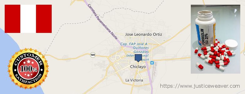 Where to Buy Forskolin Diet Pills online Chiclayo, Peru