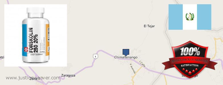 Where to Purchase Forskolin Diet Pills online Chimaltenango, Guatemala