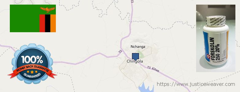 Where Can I Buy Forskolin Diet Pills online Chingola, Zambia