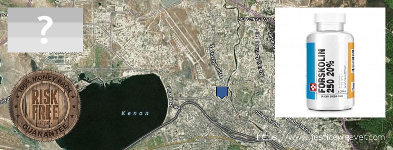 Kde kúpiť Forskolin on-line Chita, Russia