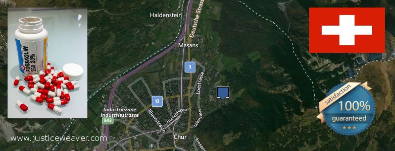 Où Acheter Forskolin en ligne Chur, Switzerland