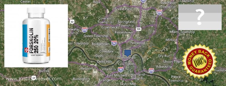 Hol lehet megvásárolni Forskolin online Cincinnati, USA