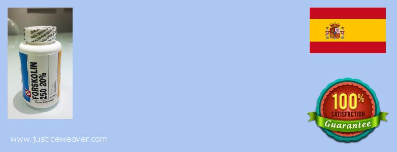 Where to Buy Forskolin Diet Pills online City Center, Spain