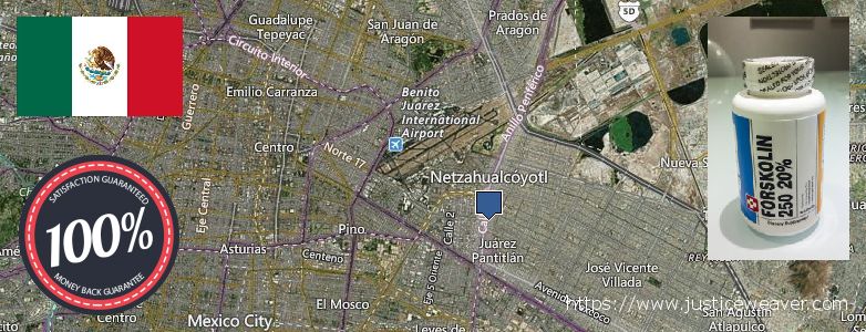 Where Can I Buy Forskolin Diet Pills online Ciudad Nezahualcoyotl, Mexico