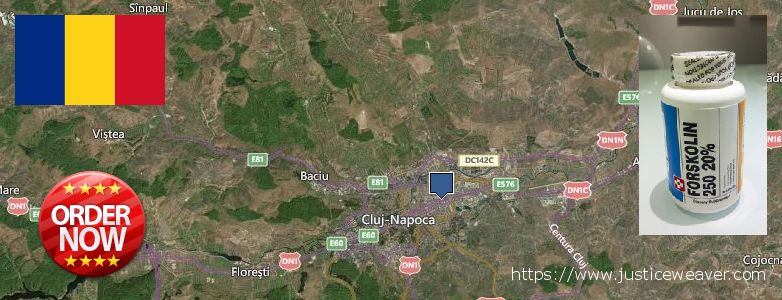 Hol lehet megvásárolni Forskolin online Cluj-Napoca, Romania