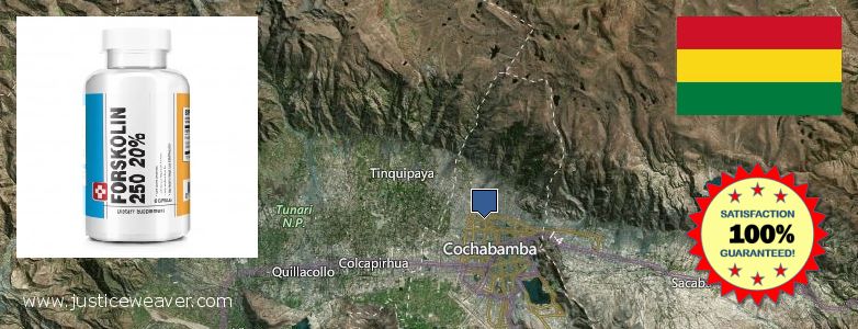 Where to Buy Forskolin Diet Pills online Cochabamba, Bolivia