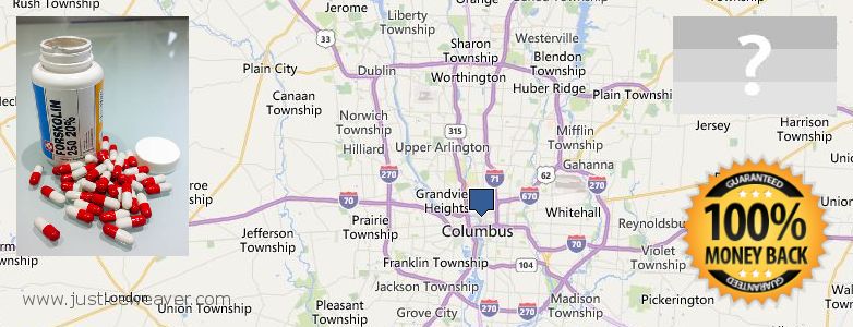 Πού να αγοράσετε Forskolin σε απευθείας σύνδεση Columbus, USA