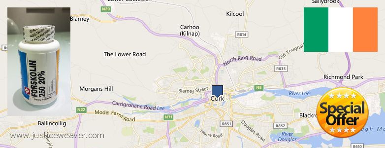 Buy Forskolin Diet Pills online Cork, Ireland