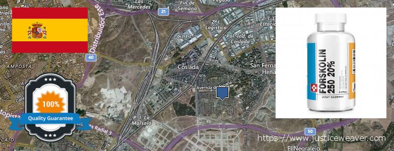 on comprar Forskolin en línia Coslada, Spain