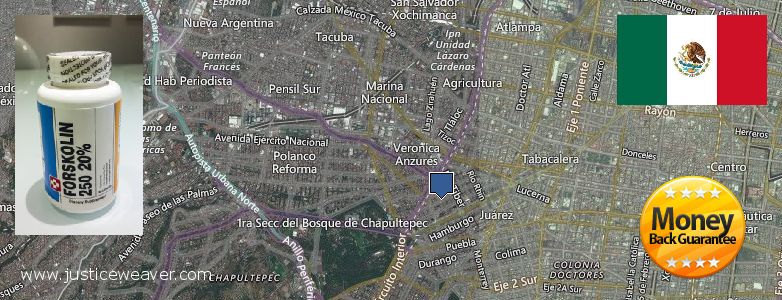 Dónde comprar Forskolin en linea Cuauhtemoc, Mexico