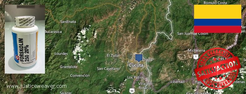 Where Can You Buy Forskolin Diet Pills online Cucuta, Colombia